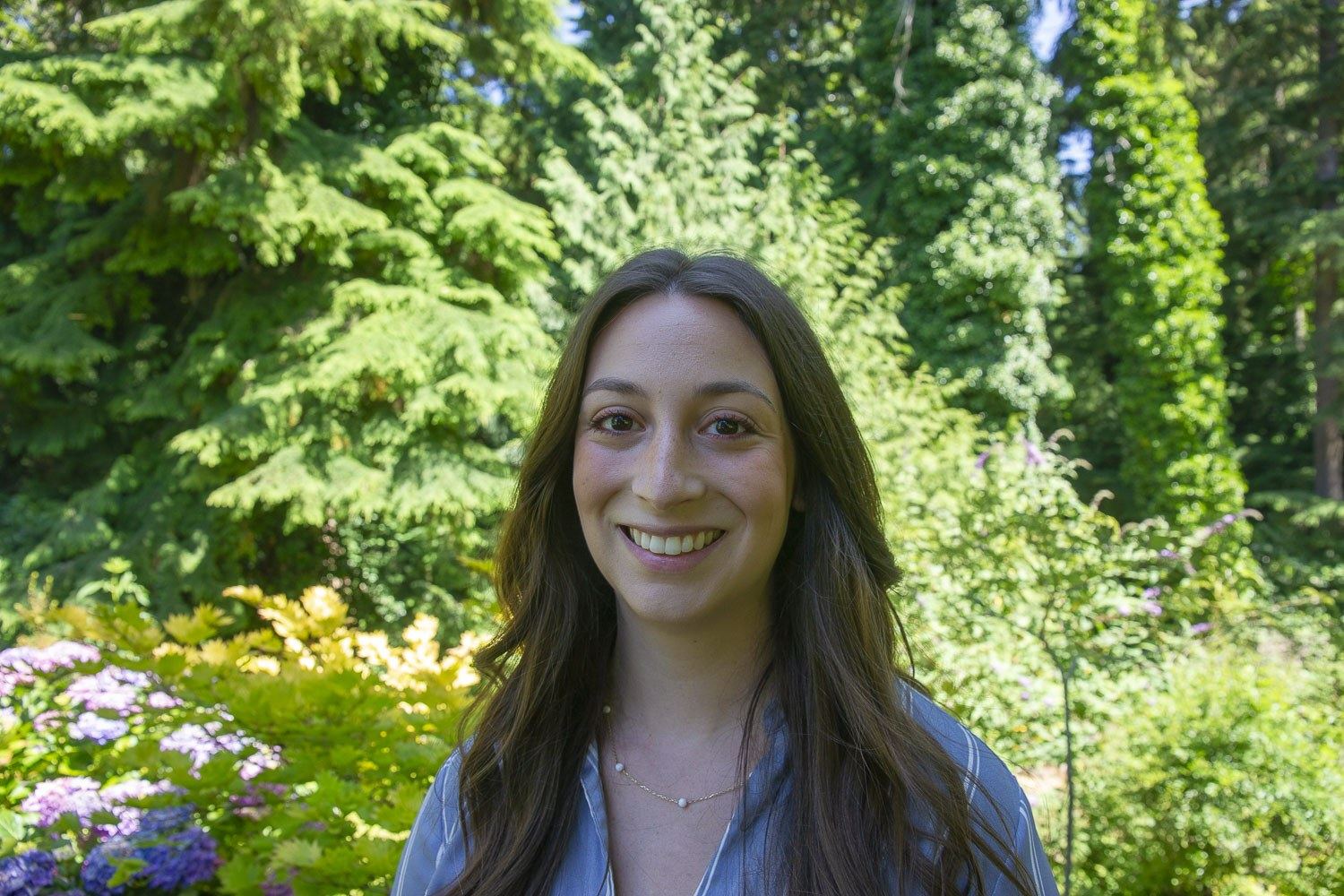 Shelby Giroux, Co-Owner / Project Manager